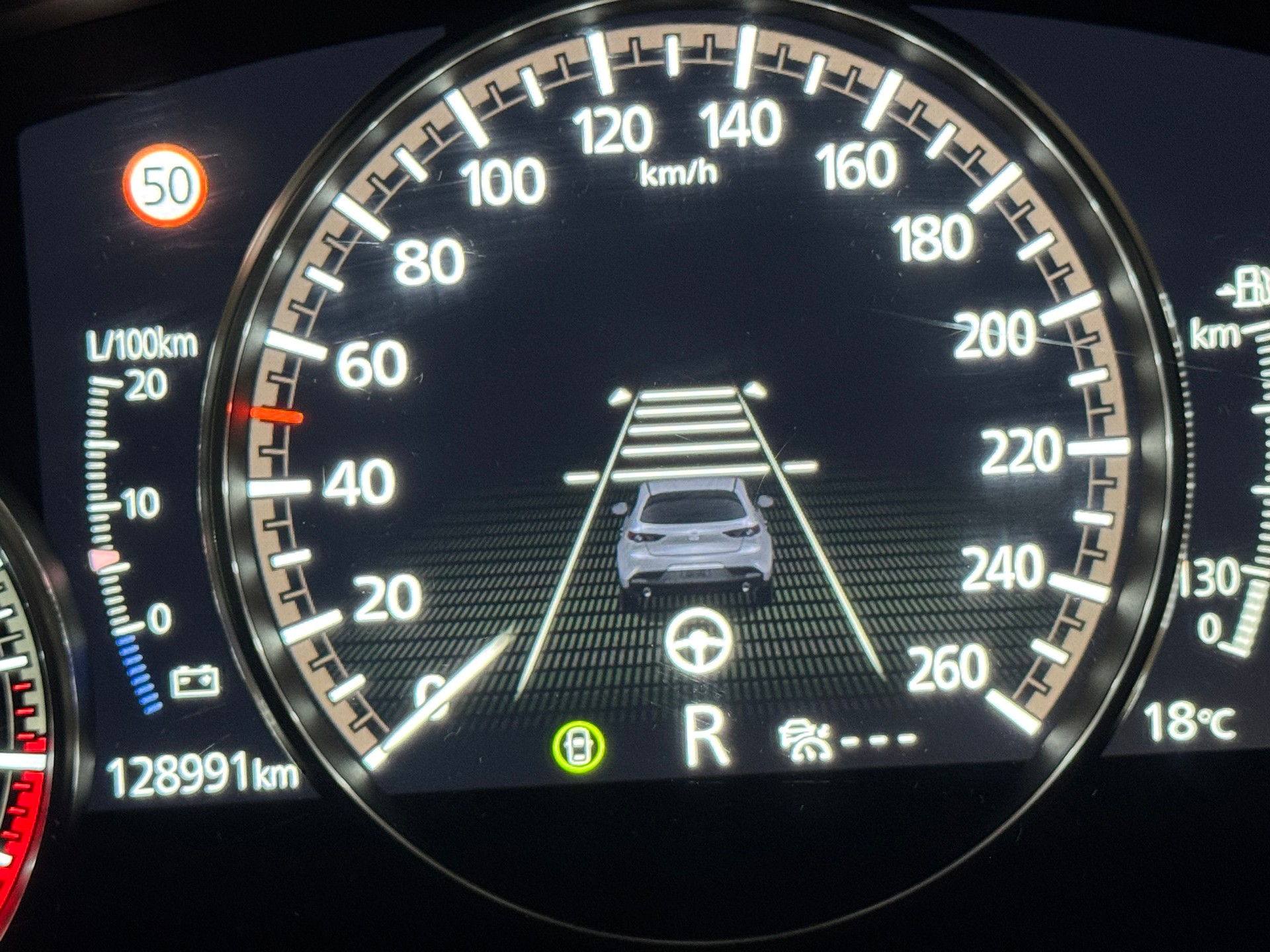 MAZDA 3 Hatchback SKYACTIV-X M Hybrid 186 Revolution Automat Frisch ab MFK & Service – 17/Monate Werksgarantie bis 2028.-image-21