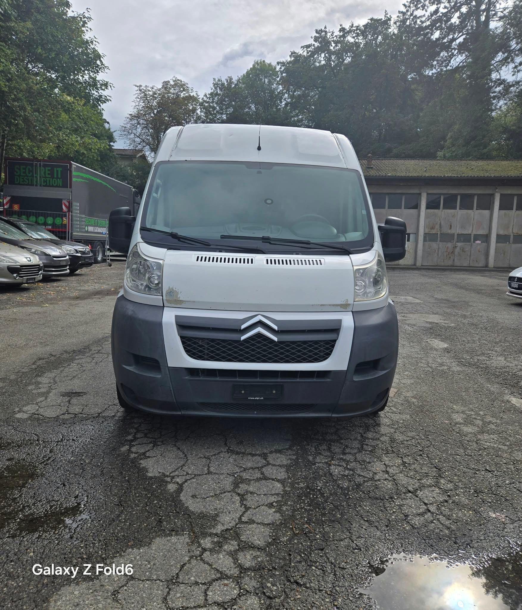 CITROEN JUMPER-image-1