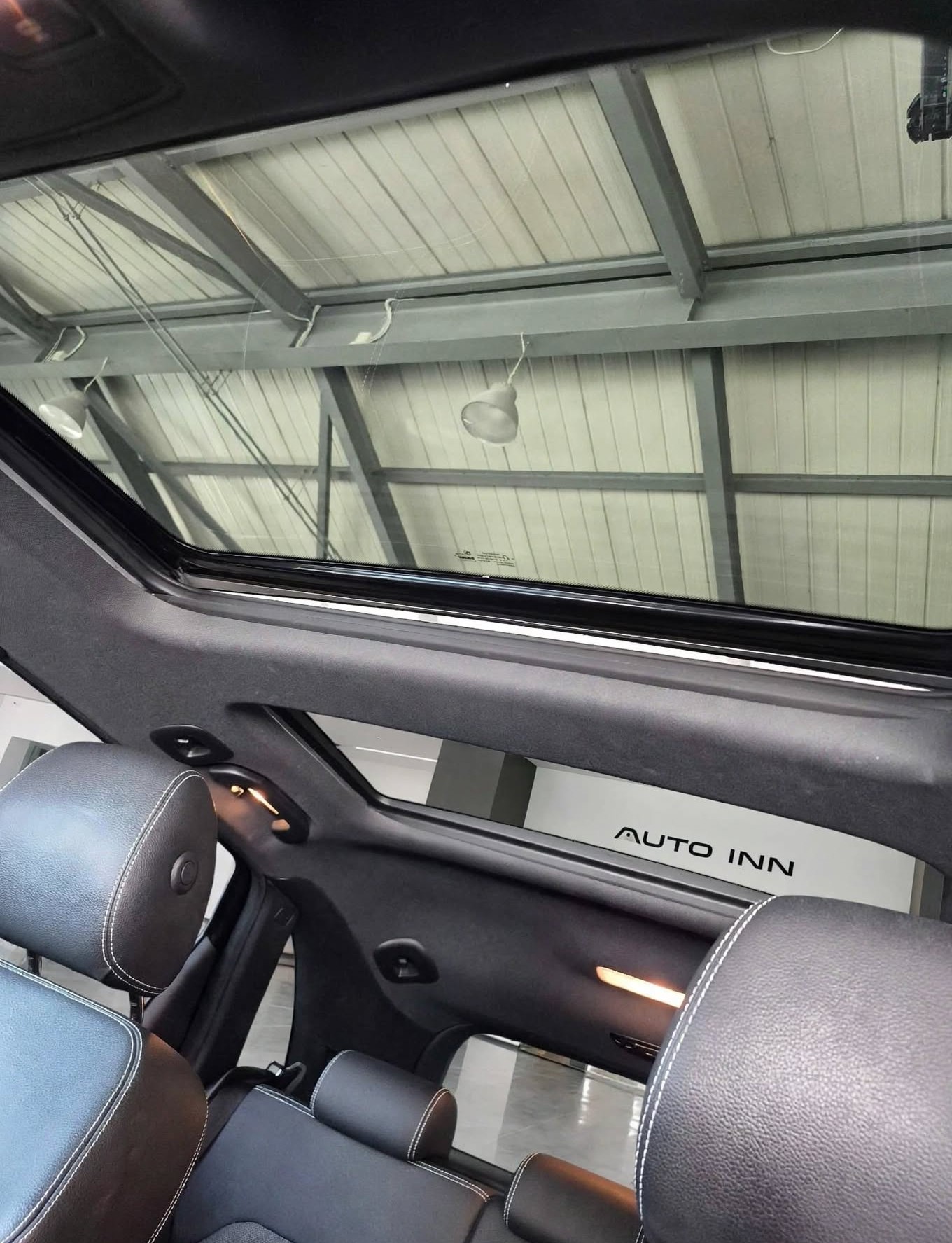 MERCEDES-BENZ B 220 CDI 4Matic - TETTO PANORAMICO - AUTOMATICA-image-10