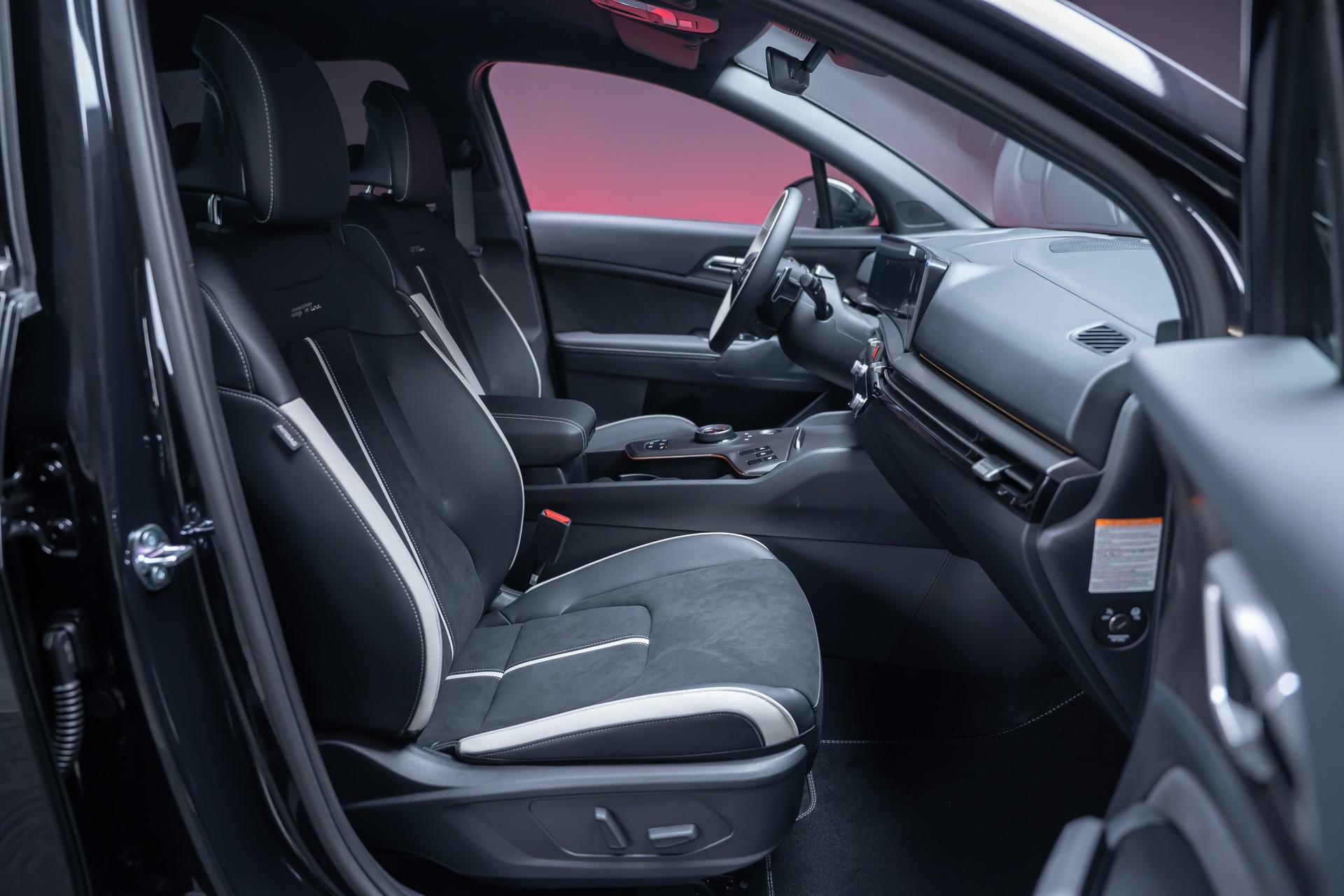 KIA Sportage 1.6T-GDi PHEV Style 4x4 A-image-35
