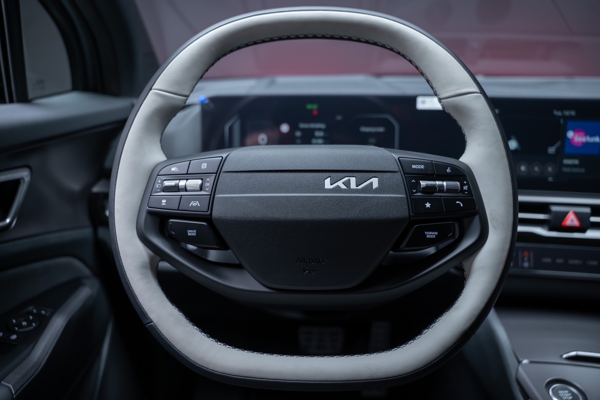 KIA Sportage 1.6T-GDi PHEV Style 4x4 A-image-23