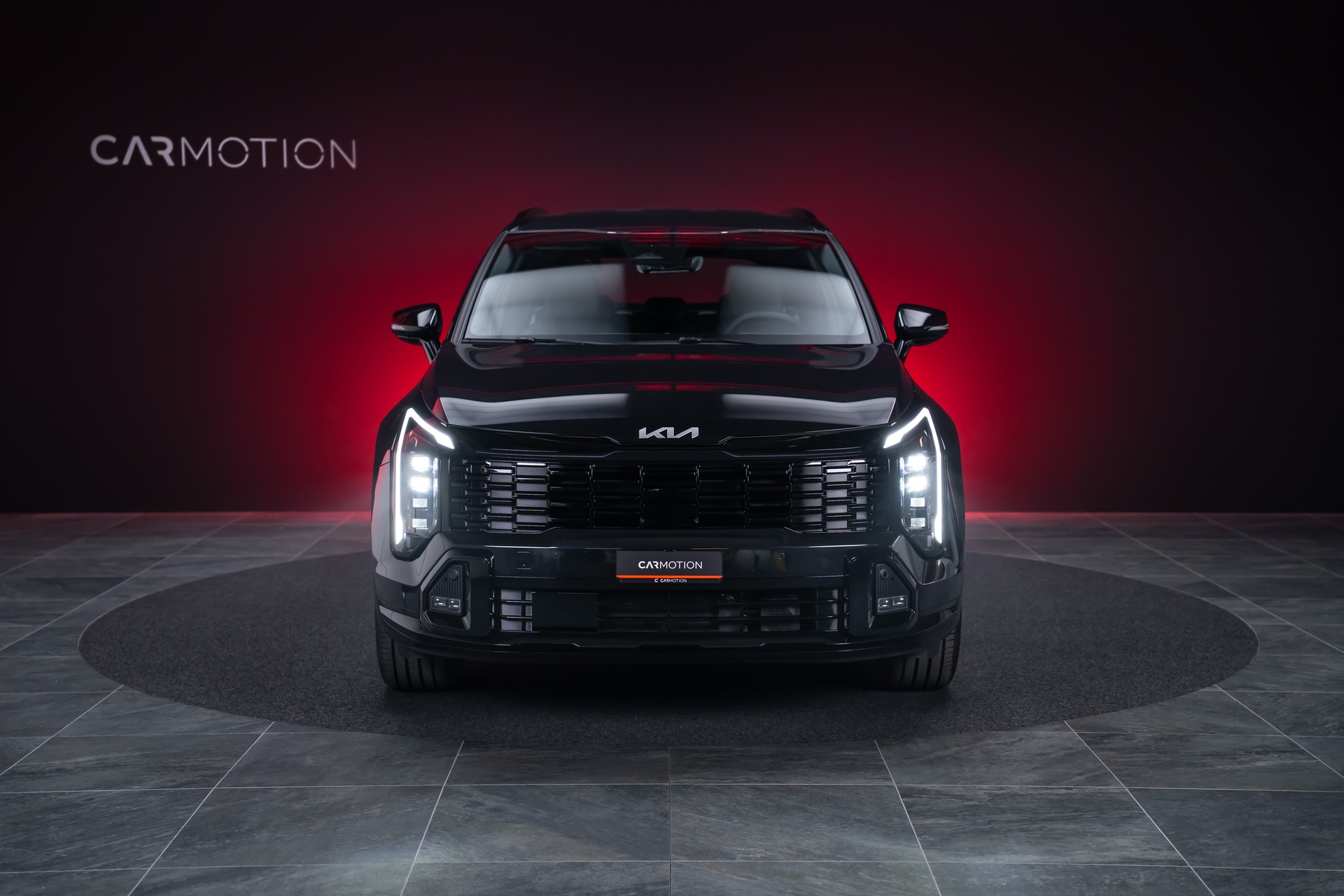 KIA Sportage 1.6T-GDi PHEV Style 4x4 A-image-1