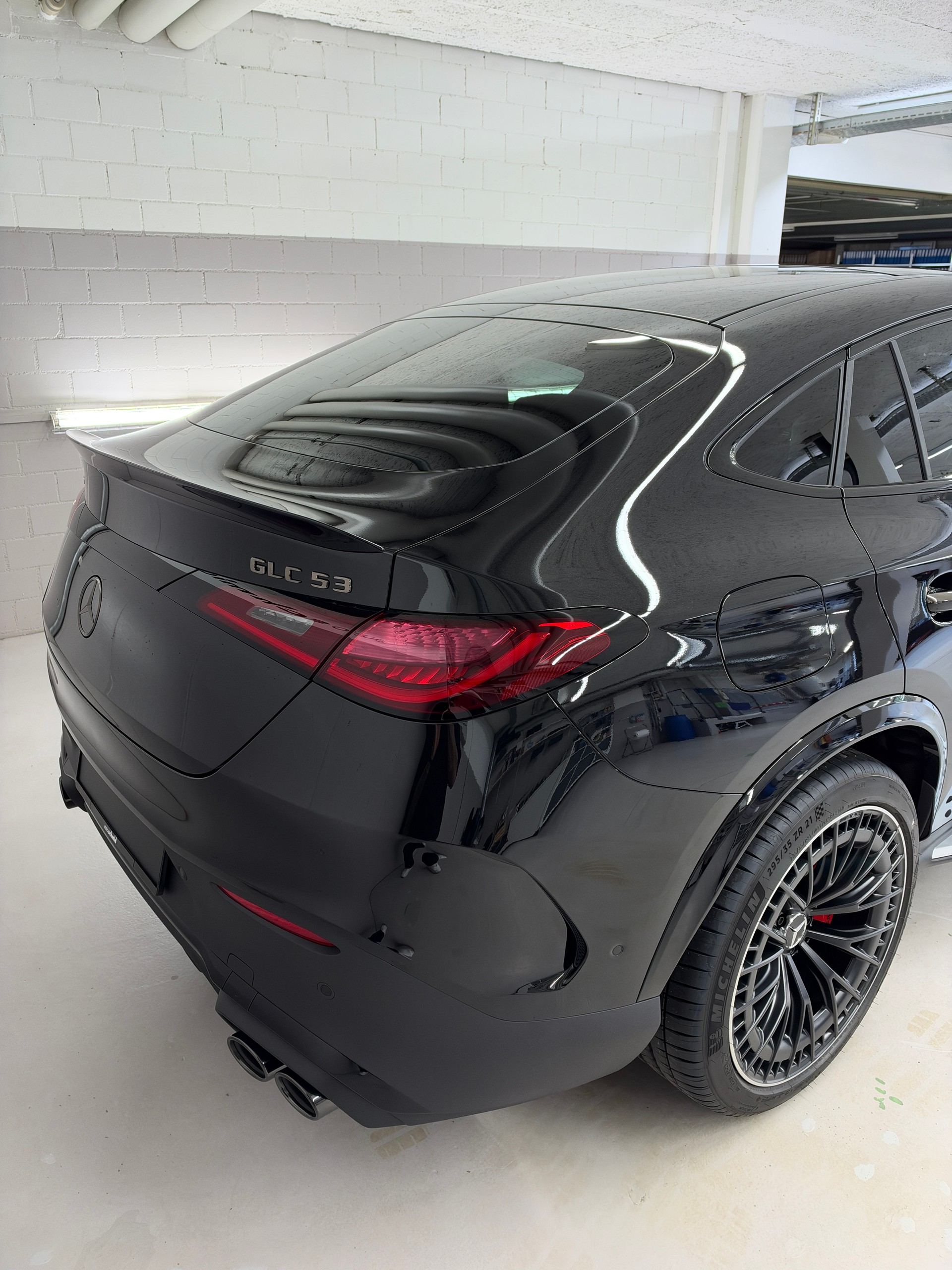 MERCEDES-BENZ GLC Coupé 53 AMG 4Matic-image-4