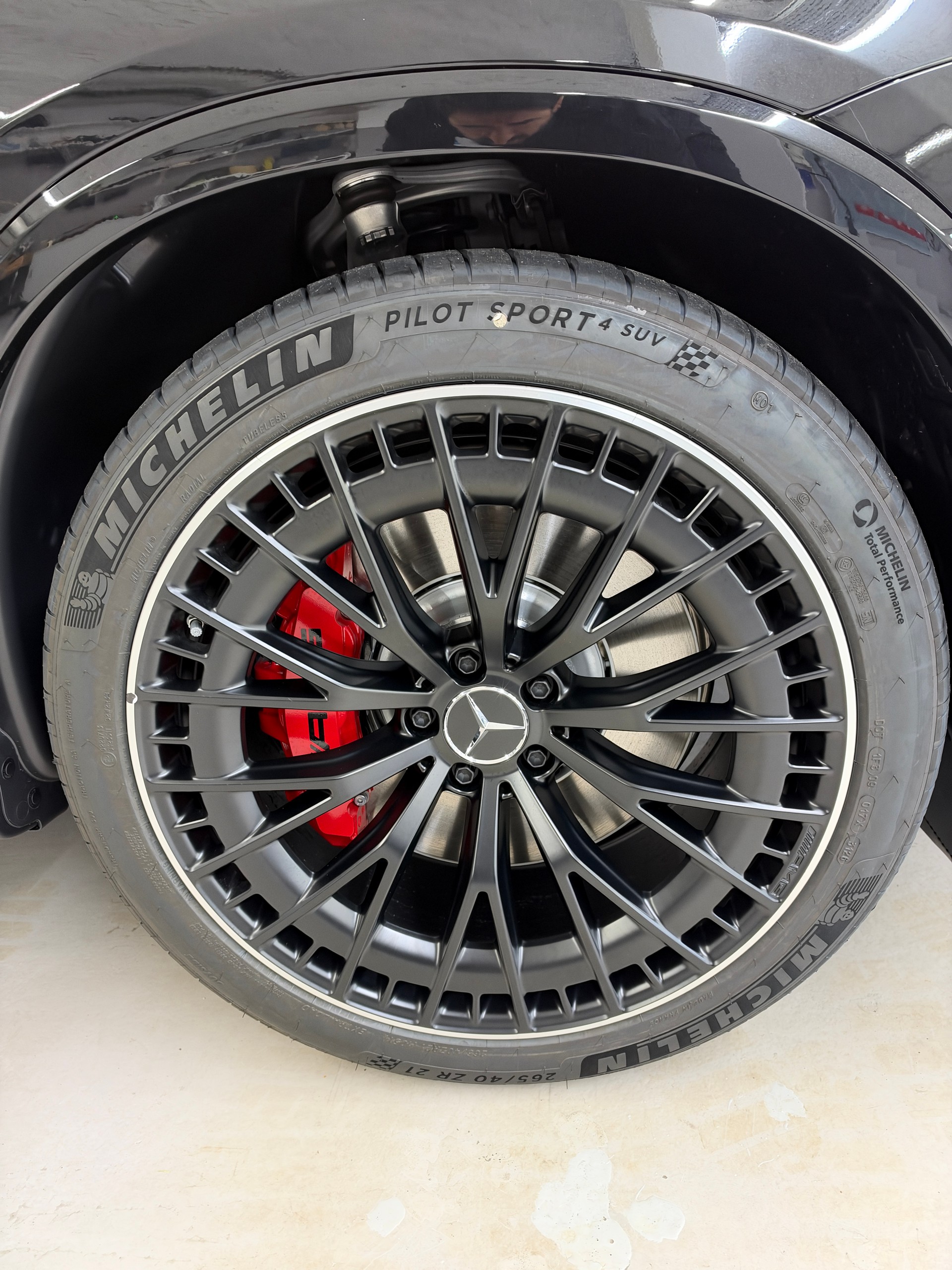 MERCEDES-BENZ GLC Coupé 53 AMG 4Matic-image-3