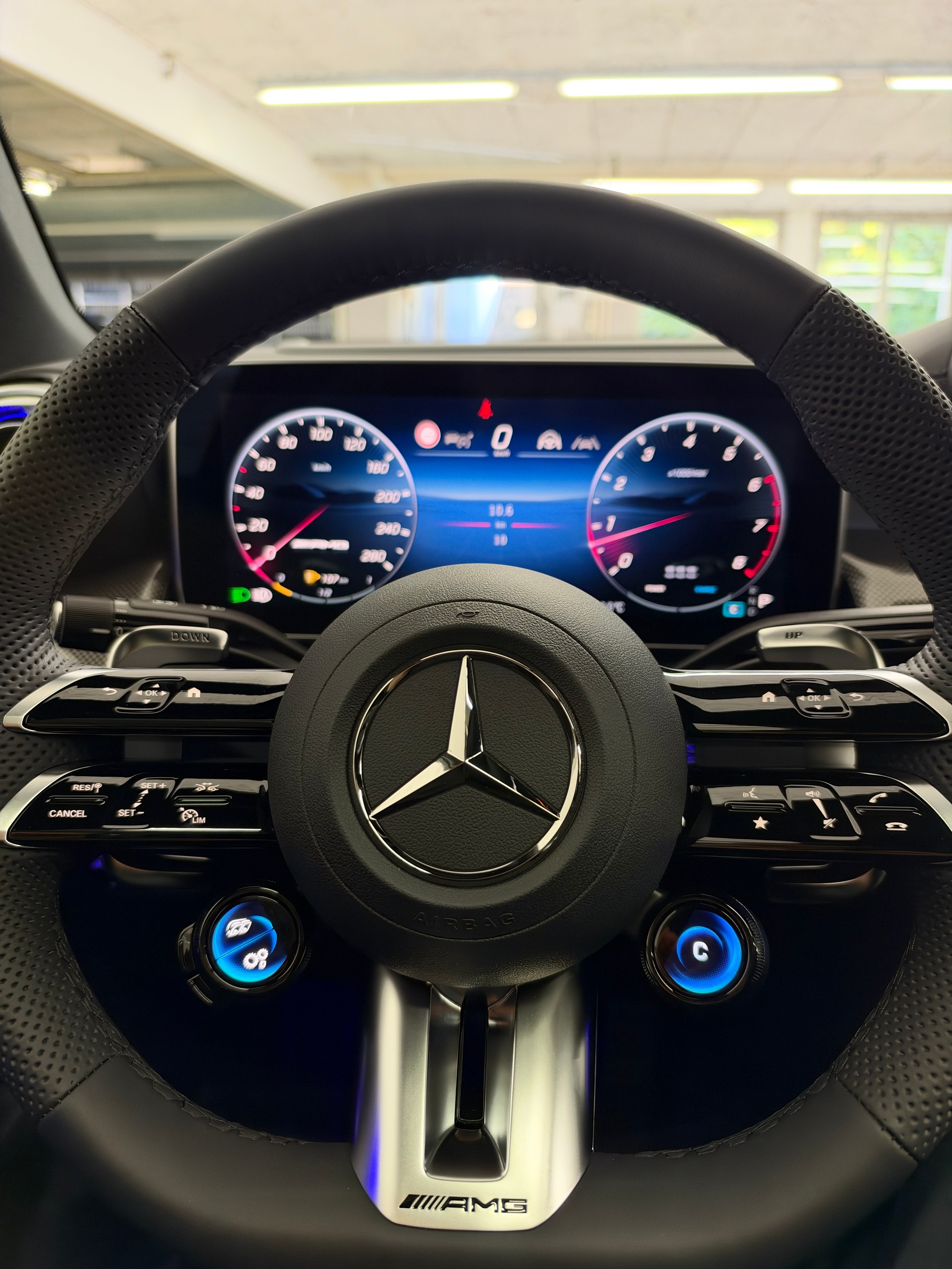 MERCEDES-BENZ GLC Coupé 53 AMG 4Matic-image-8