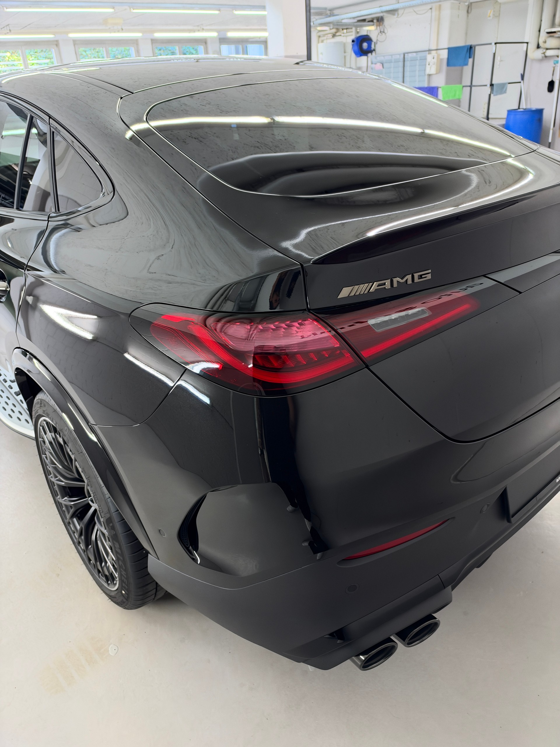 MERCEDES-BENZ GLC Coupé 53 AMG 4Matic-image-5
