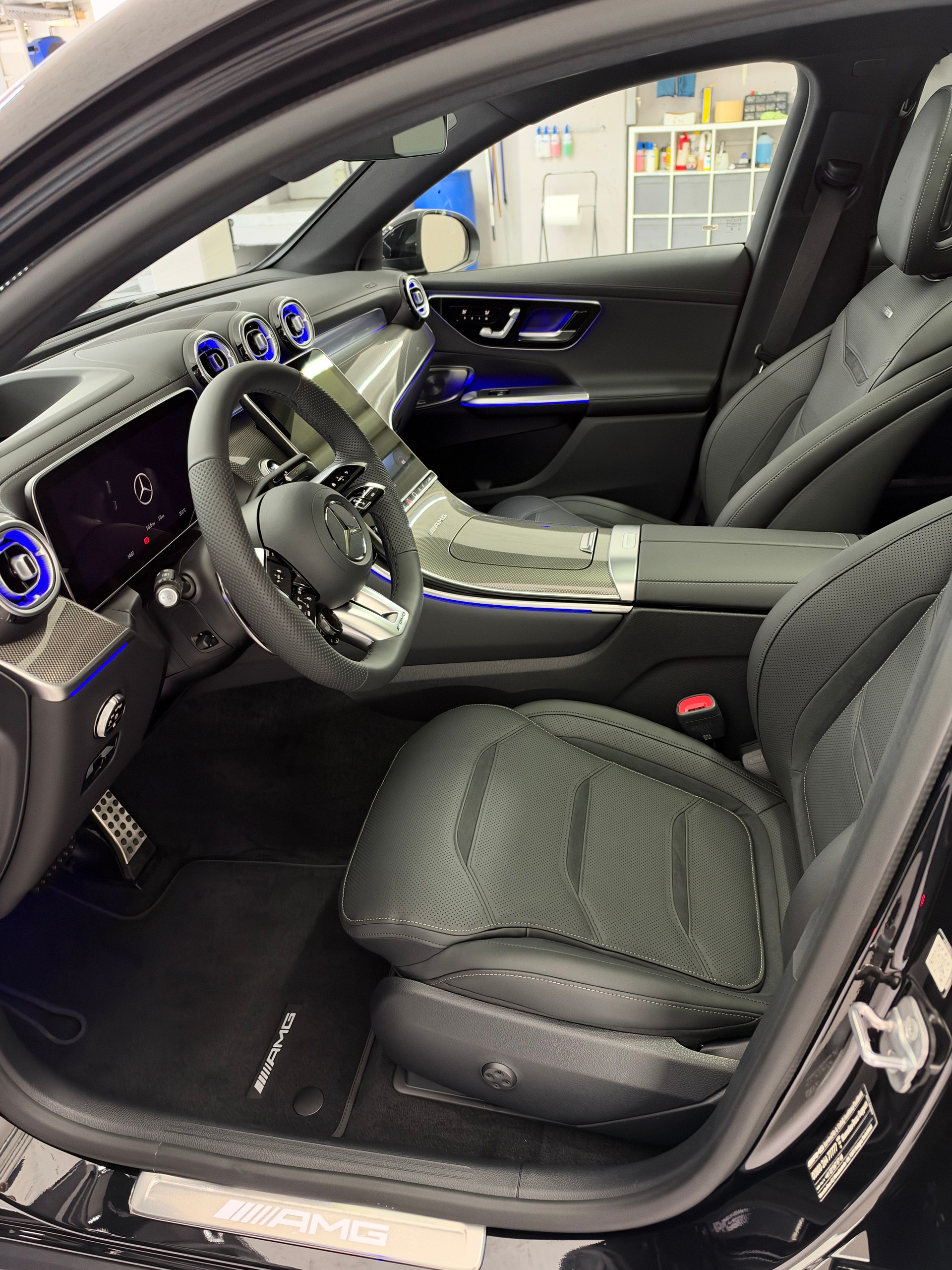 MERCEDES-BENZ GLC Coupé 53 AMG 4Matic-image-6