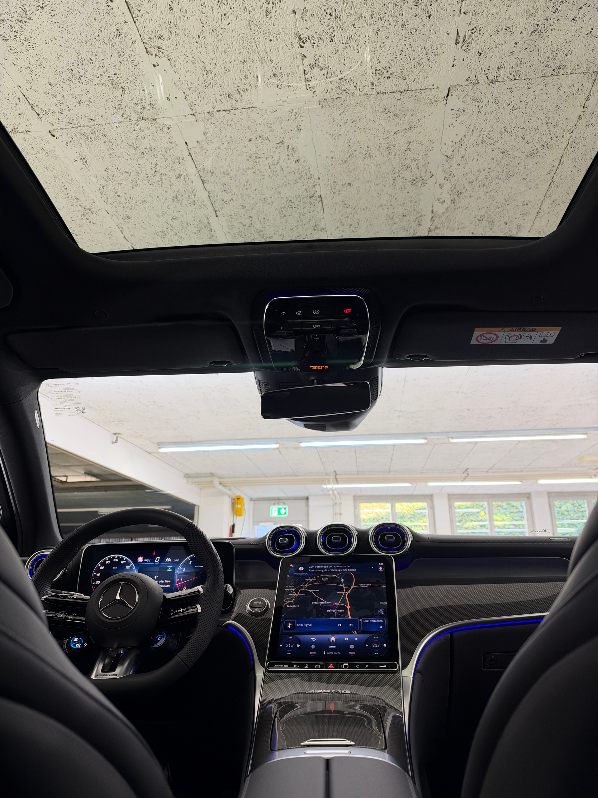 MERCEDES-BENZ GLC Coupé 53 AMG 4Matic-image-15