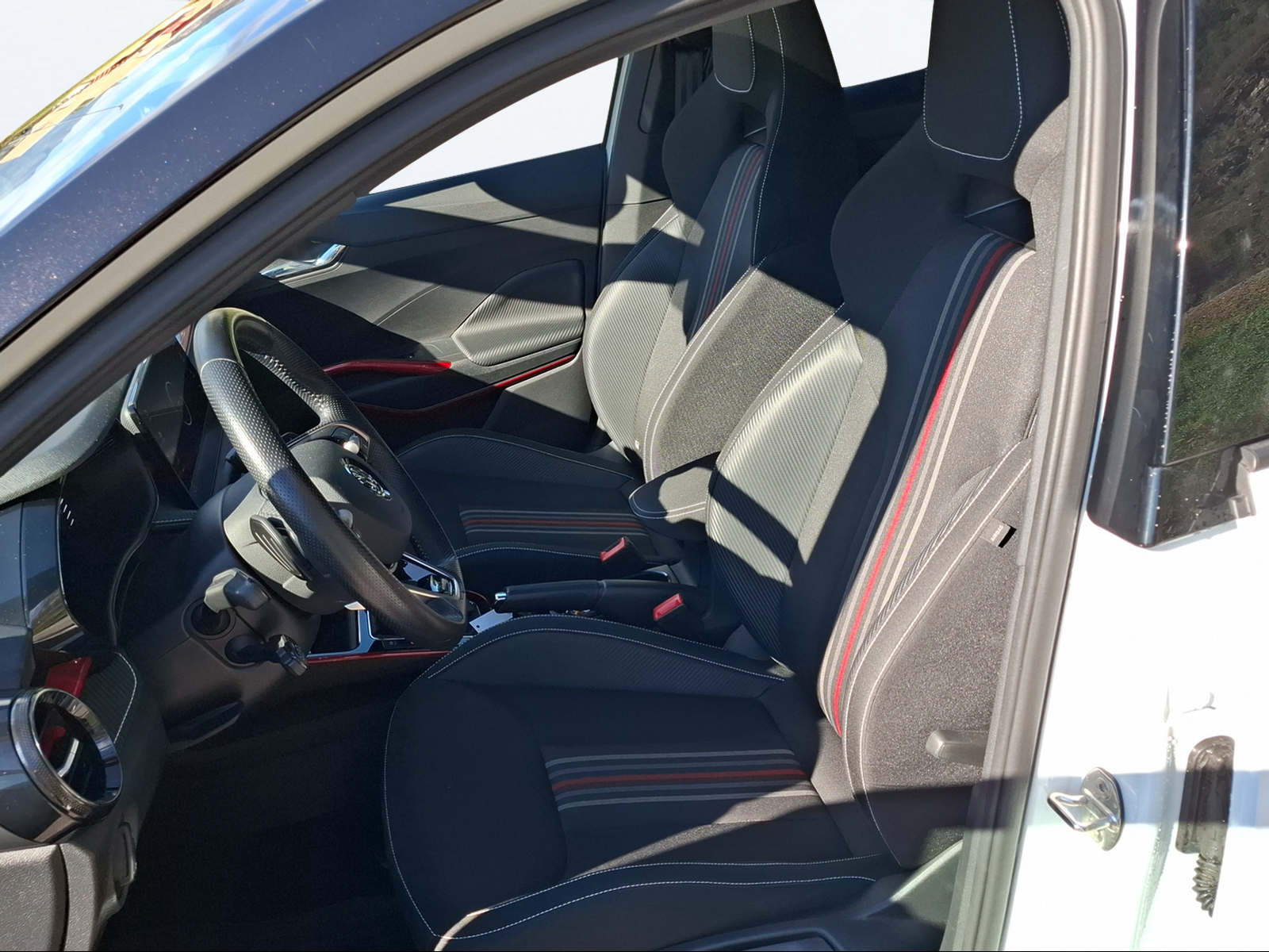 SKODA Fabia 1.0 TSI Monte Carlo DSG-image-9