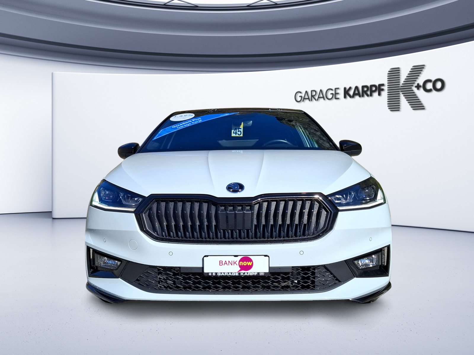 SKODA Fabia 1.0 TSI Monte Carlo DSG-image-7