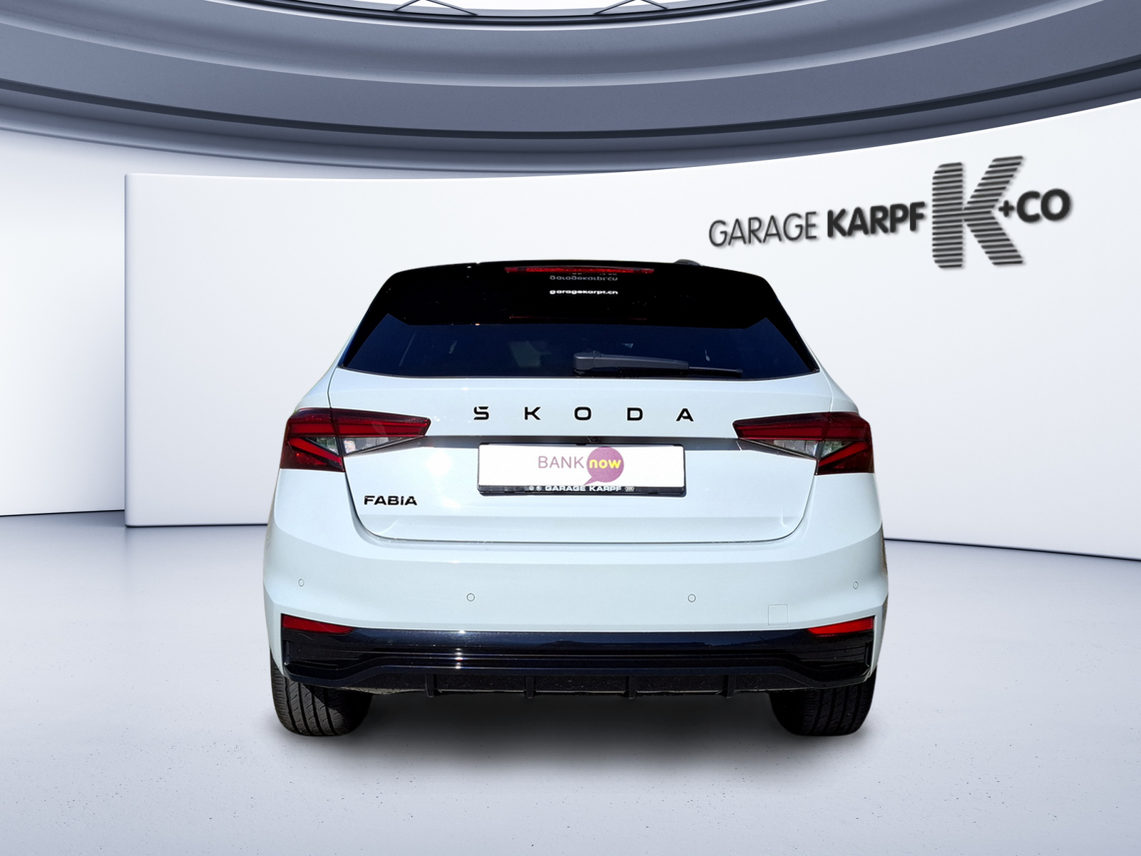SKODA Fabia 1.0 TSI Monte Carlo DSG-image-3