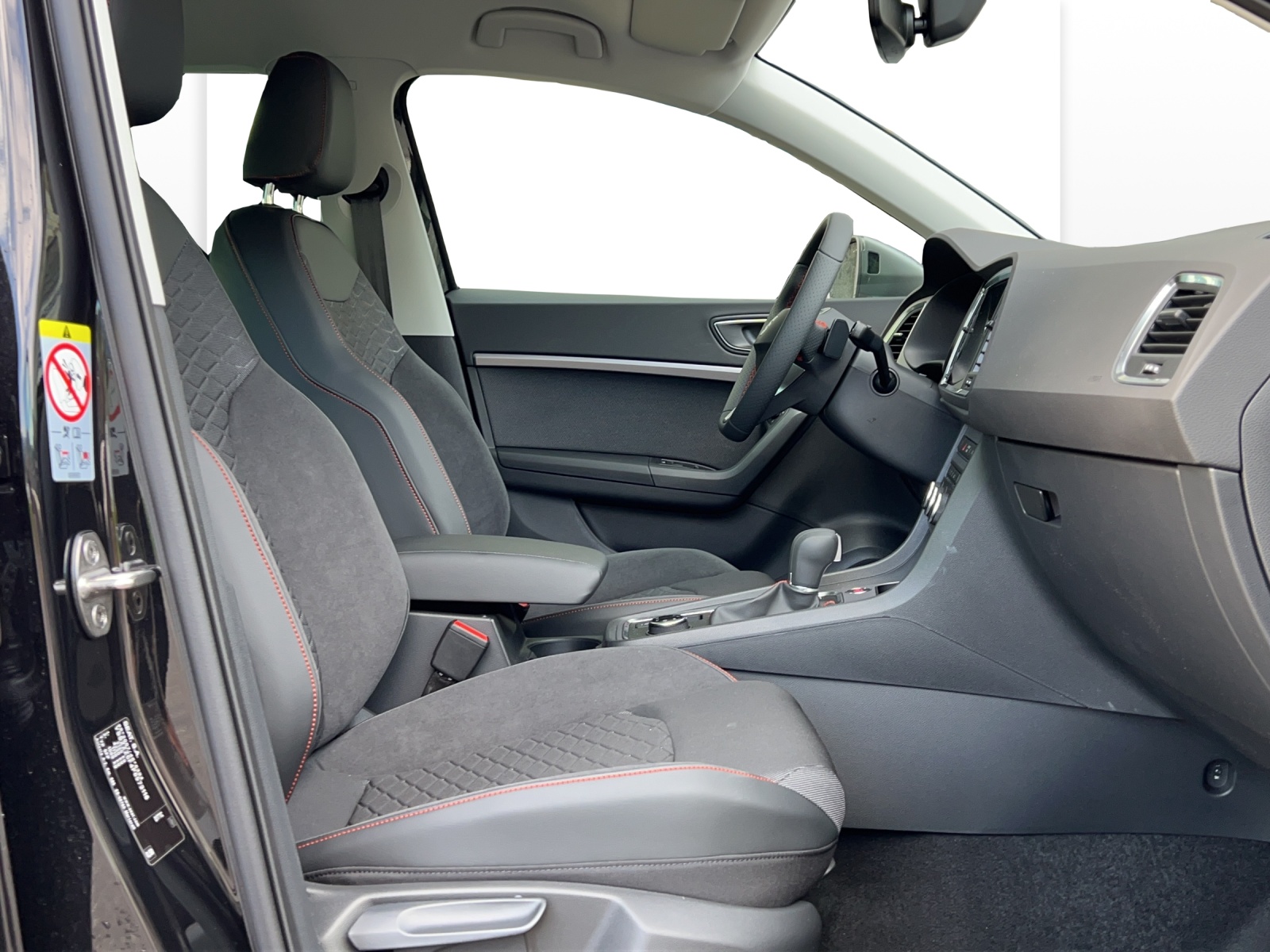 SEAT Ateca 2.0 TDI FR 4Drive DSG-image-6