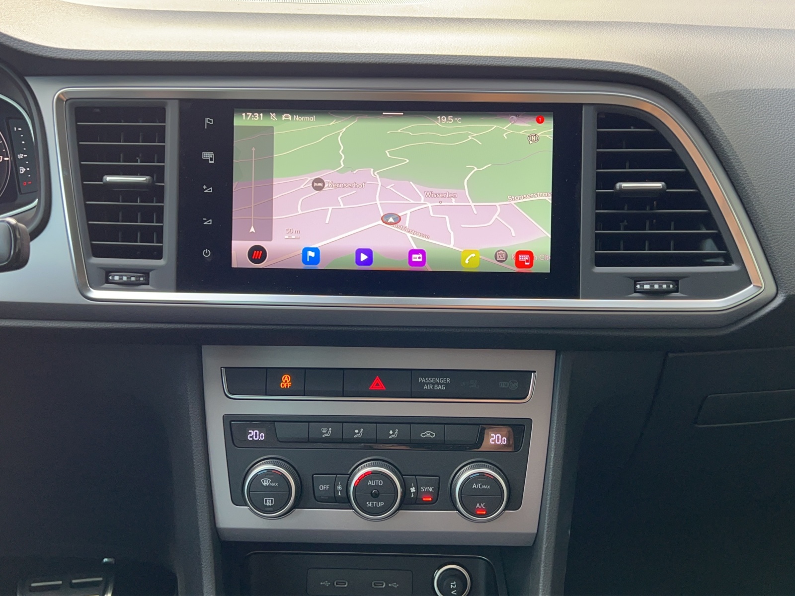 SEAT Ateca 2.0 TDI FR 4Drive DSG-image-13