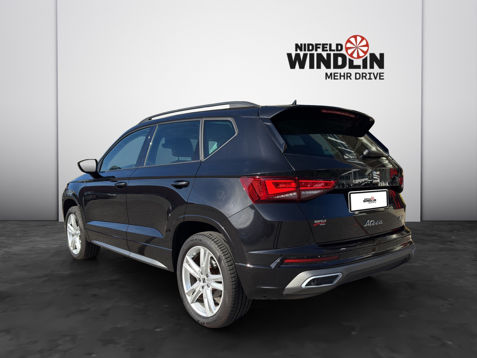 SEAT Ateca 2.0 TDI FR 4Drive DSG-image-2