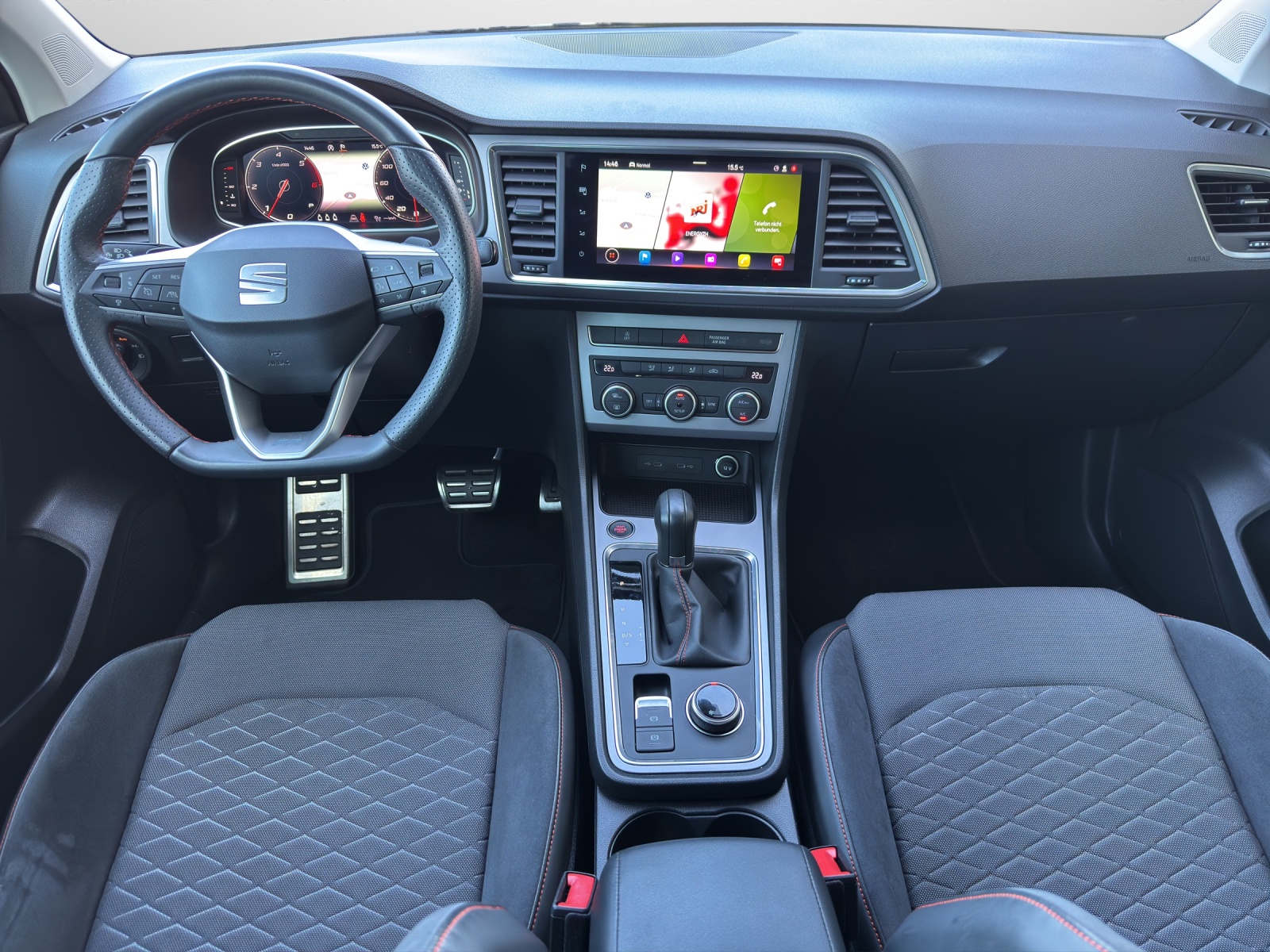 SEAT Ateca 2.0 TDI FR 4Drive DSG-image-5