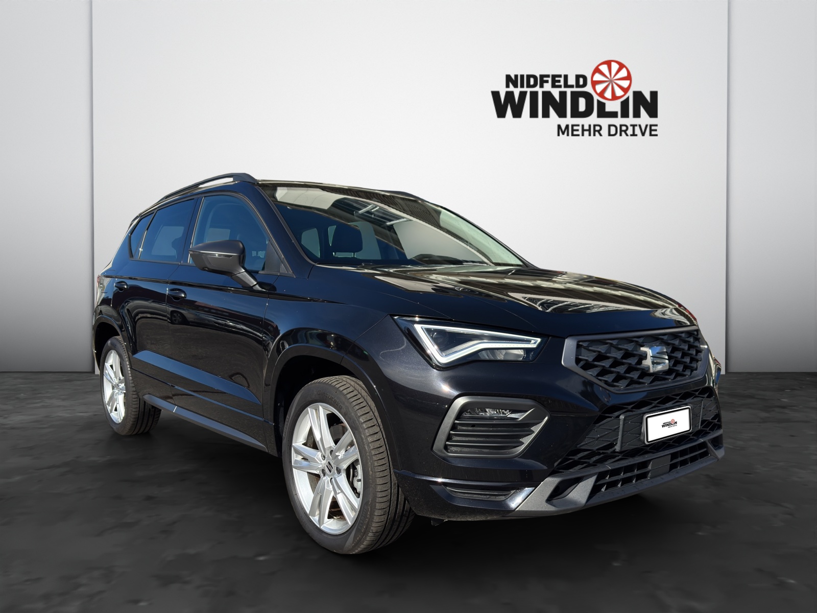 SEAT Ateca 2.0 TDI FR 4Drive DSG-image-0