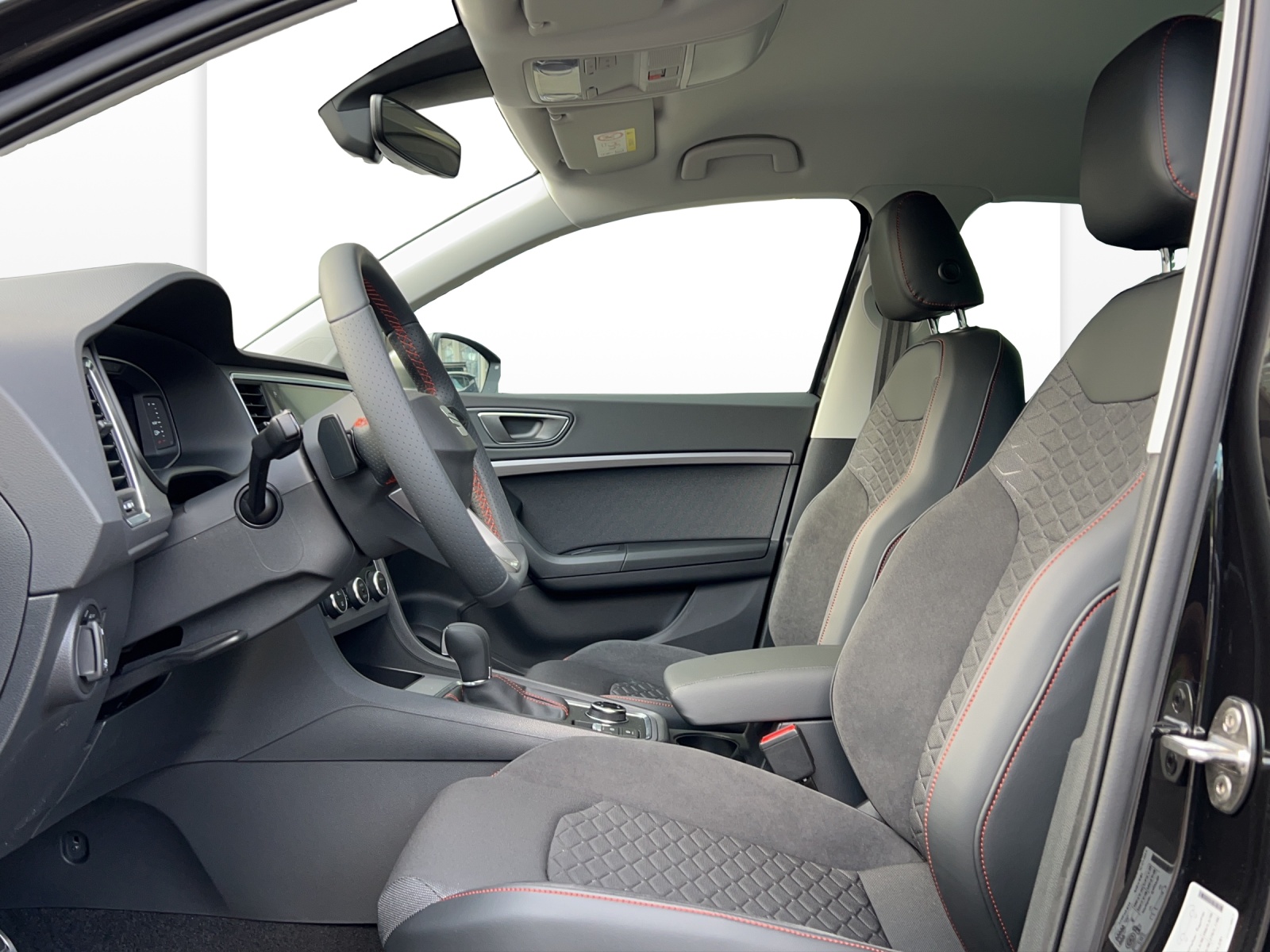 SEAT Ateca 2.0 TDI FR 4Drive DSG-image-4