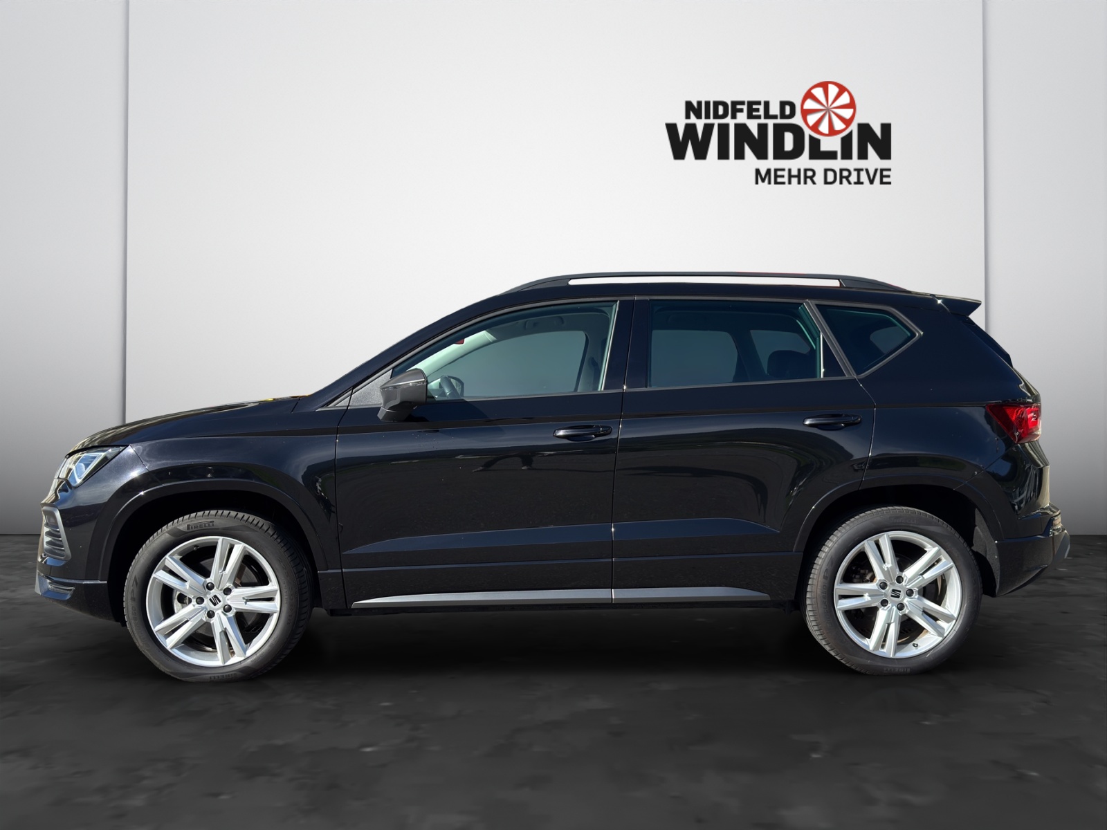 SEAT Ateca 2.0 TDI FR 4Drive DSG-image-3