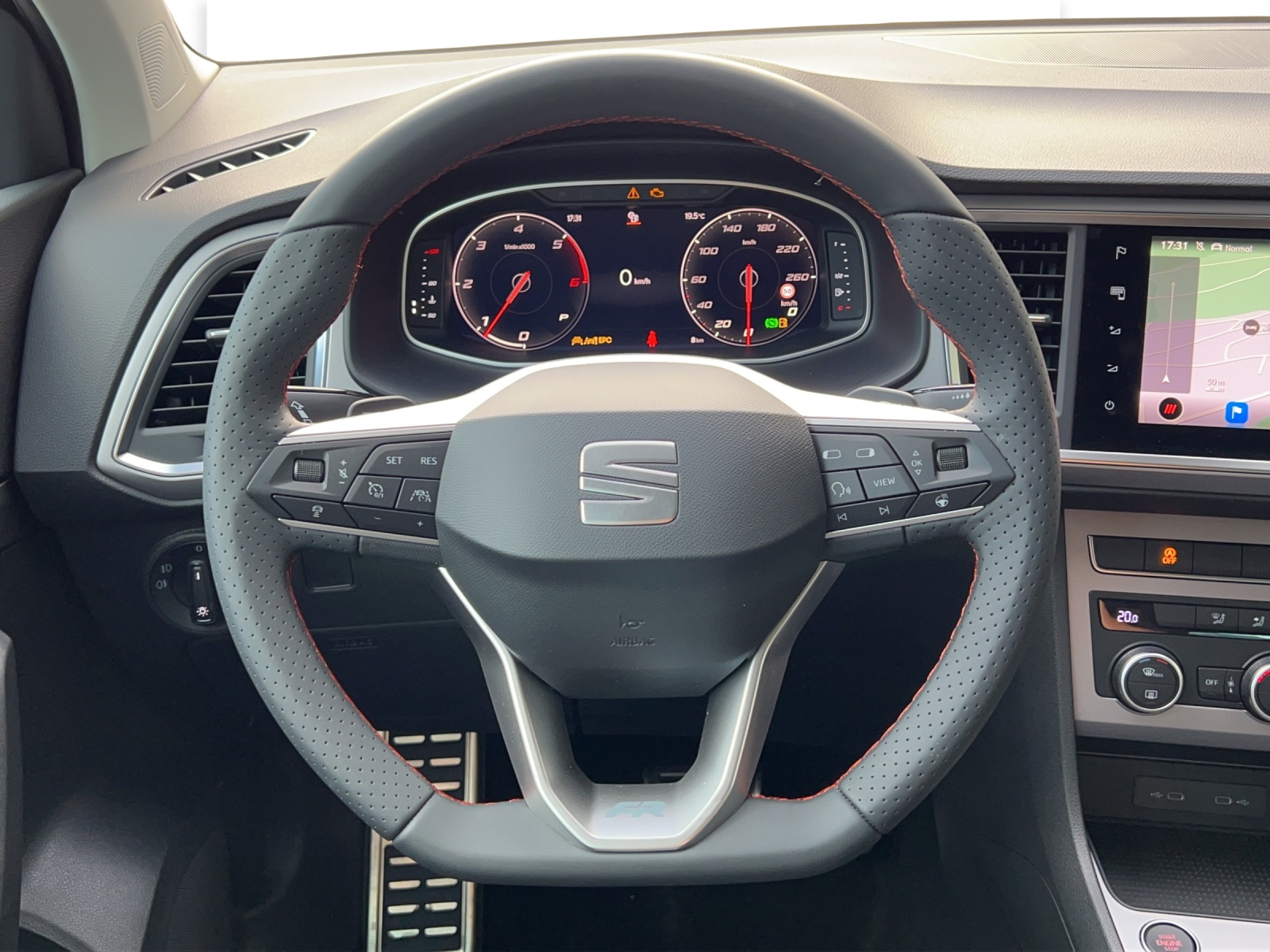 SEAT Ateca 2.0 TDI FR 4Drive DSG-image-8