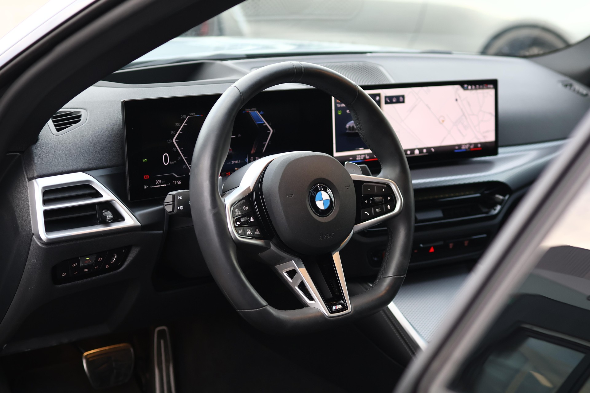 BMW 420d xDrive 48V Gran Coupé M Sport Steptronic * FACELIFT * LCI *-image-13