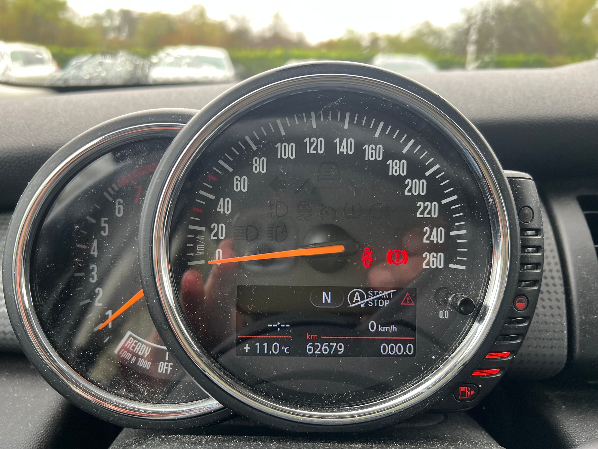 MINI Cooper Cabriolet-image-9