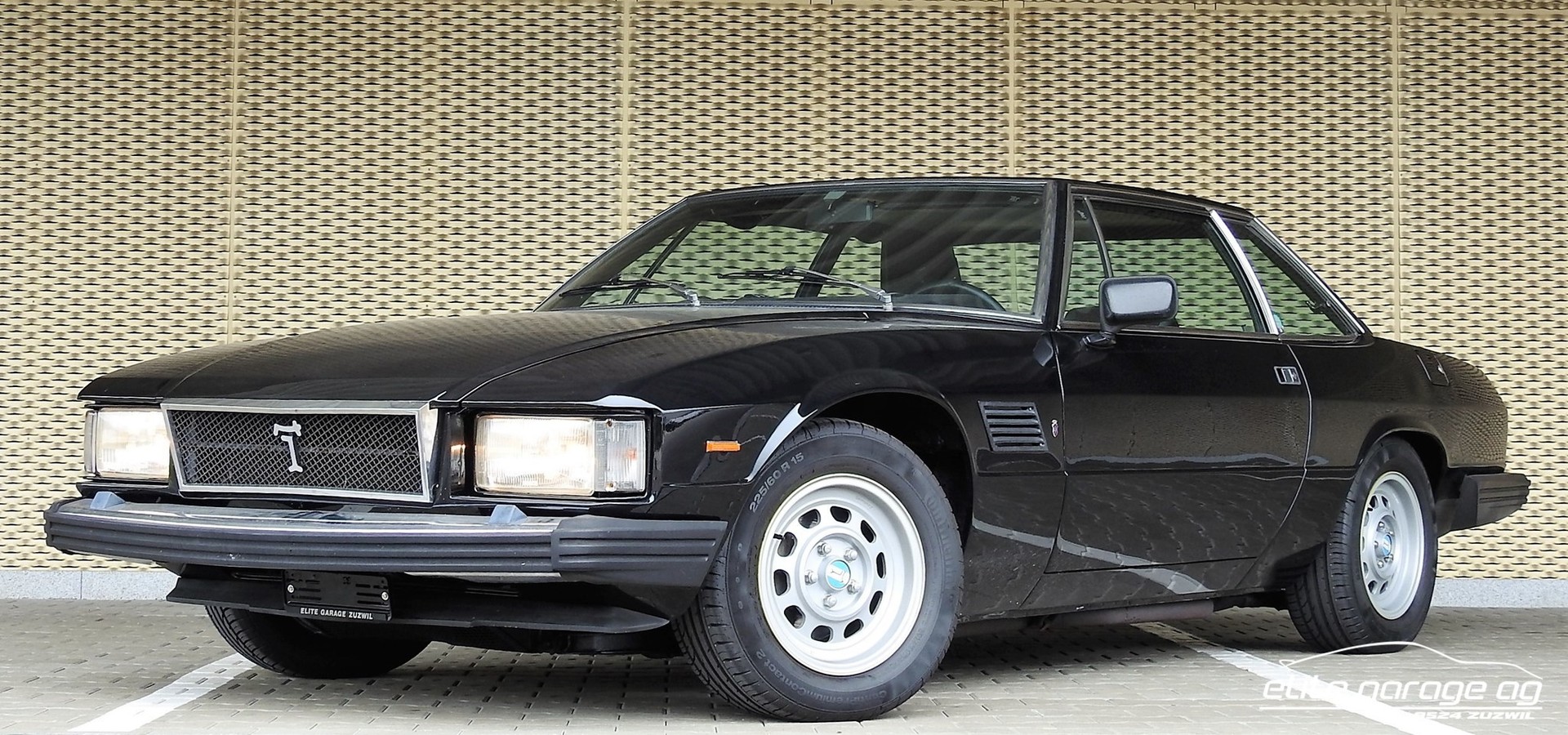 DE TOMASO LONGCHAMP-image-0