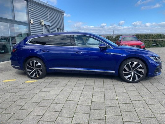 VW Arteon SB 1.4eHy TSI R-Li-image-5