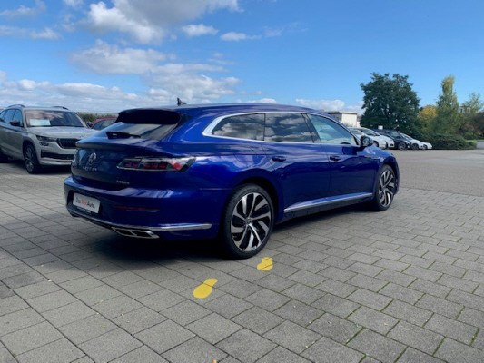VW Arteon SB 1.4eHy TSI R-Li-image-6