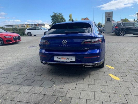 VW Arteon SB 1.4eHy TSI R-Li-image-7