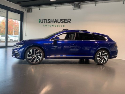 VW Arteon SB 1.4eHy TSI R-Li-image-1
