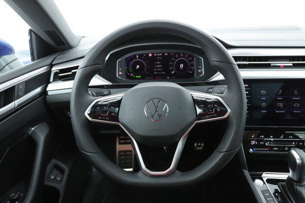 VW Arteon SB 1.4eHy TSI R-Li-image-9