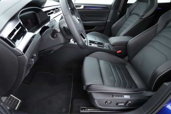VW Arteon SB 1.4eHy TSI R-Li-image-11