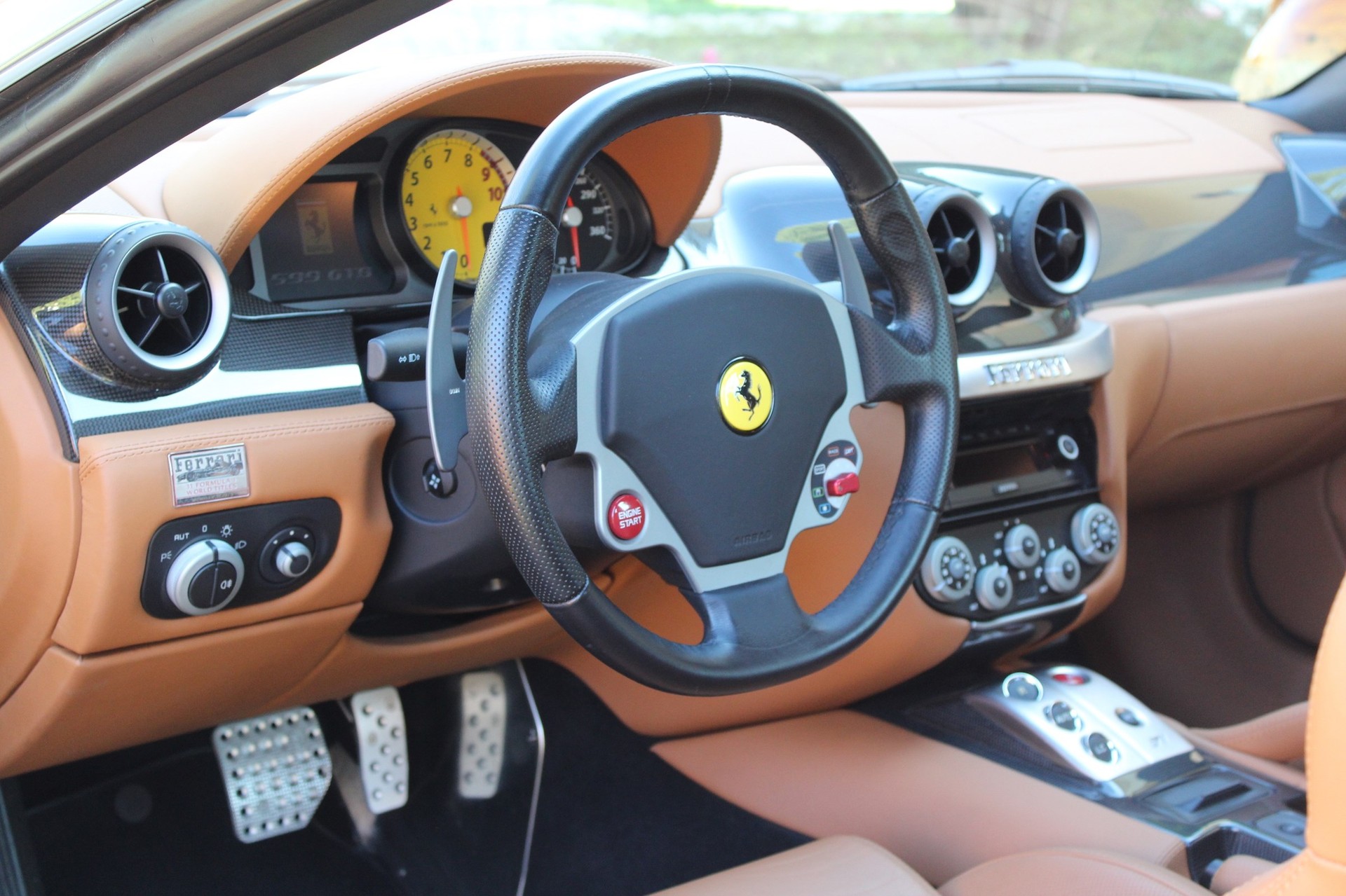 FERRARI 599 GTB-image-6