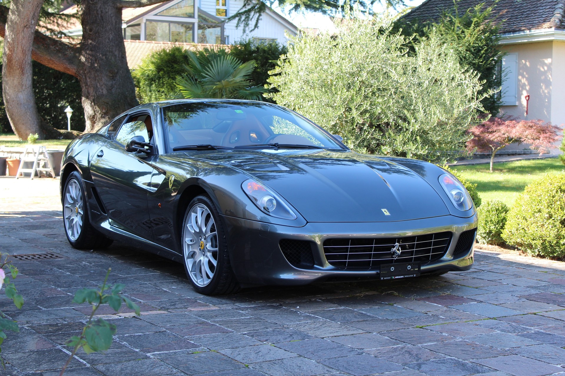 FERRARI 599 GTB