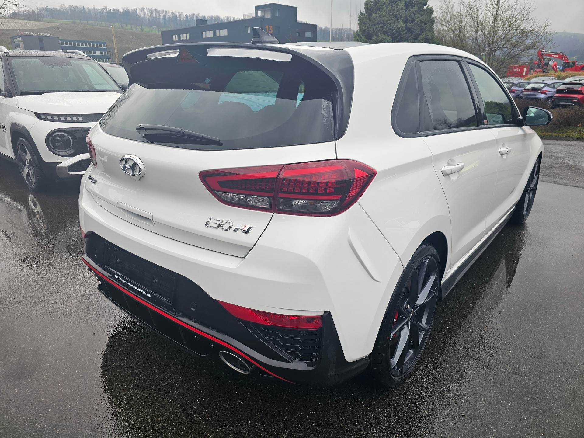 HYUNDAI i30 2.0 T-GDi N DCT-image-6