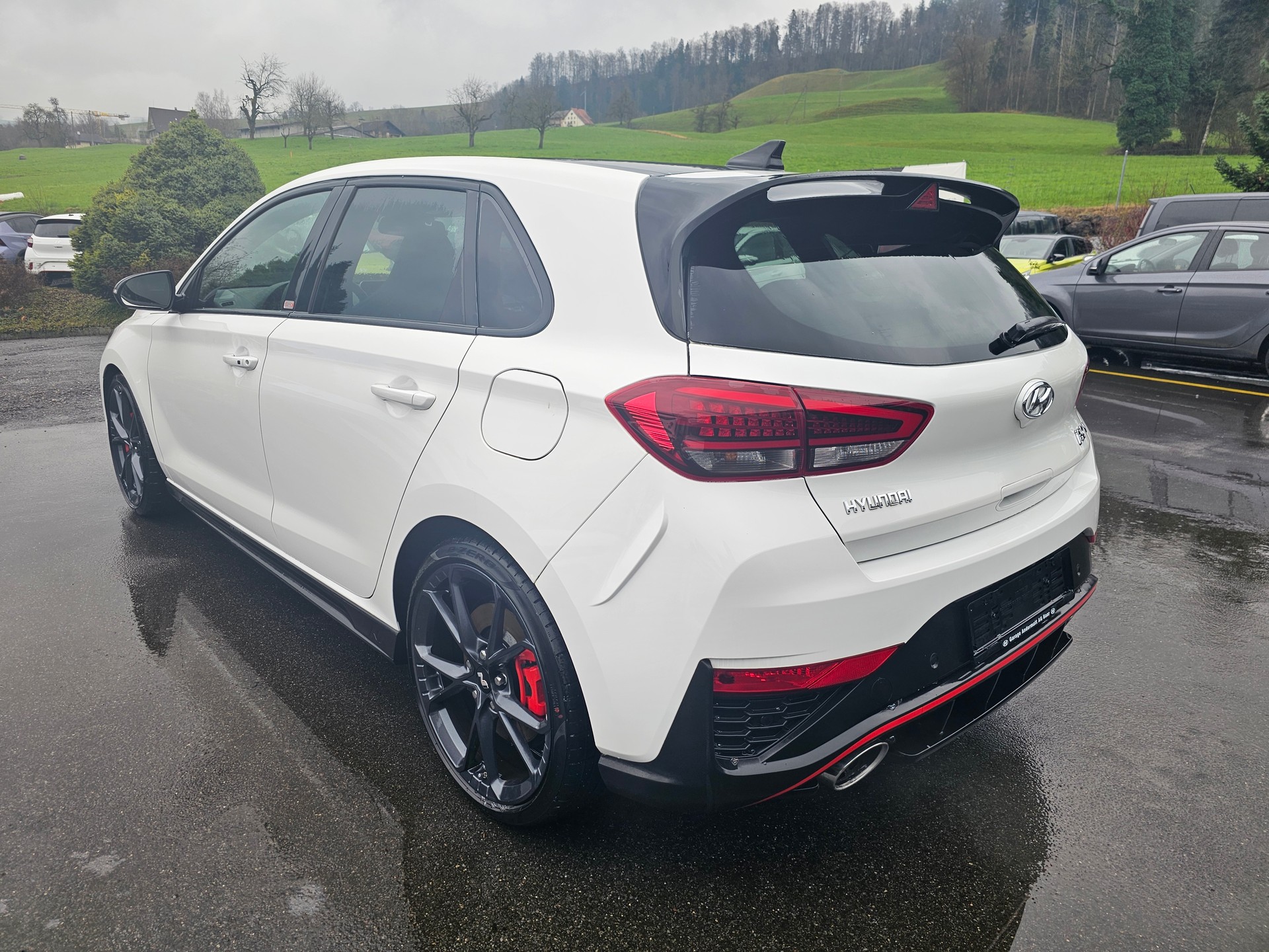HYUNDAI i30 2.0 T-GDi N DCT-image-3
