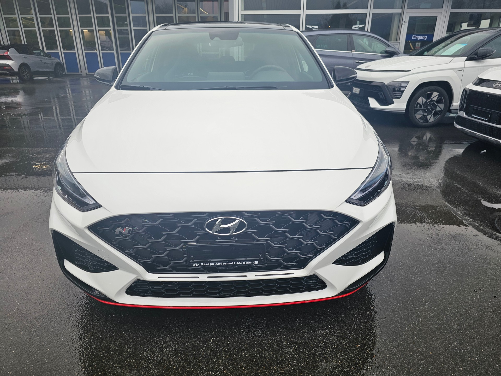 HYUNDAI i30 2.0 T-GDi N DCT-image-1