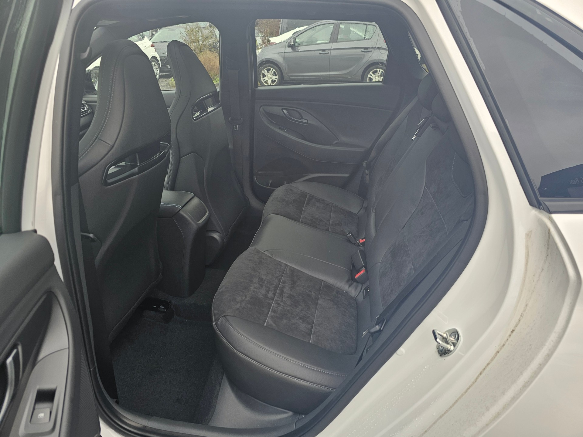 HYUNDAI i30 2.0 T-GDi N DCT-image-9