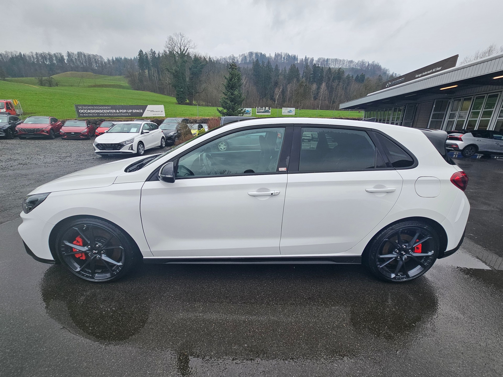 HYUNDAI i30 2.0 T-GDi N DCT-image-2