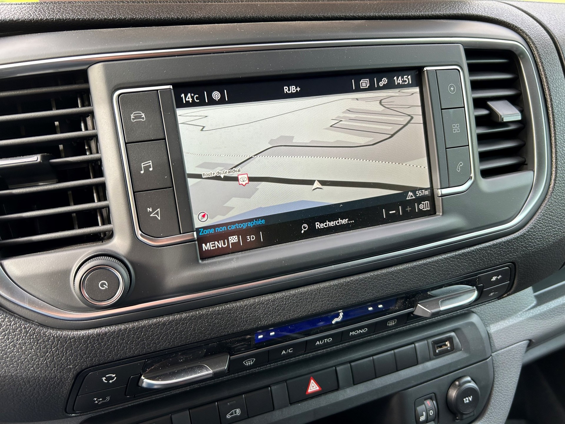 TOYOTA Proace EV 75kWh Medium Comfort-image-8