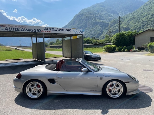 PORSCHE BOXSTER-image-3