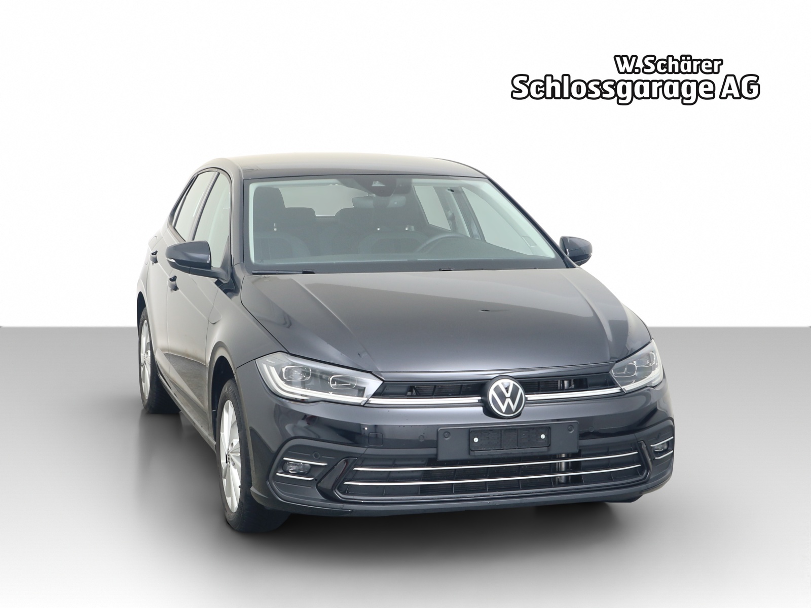VW Polo 1.0 TSI Style DSG-image-5