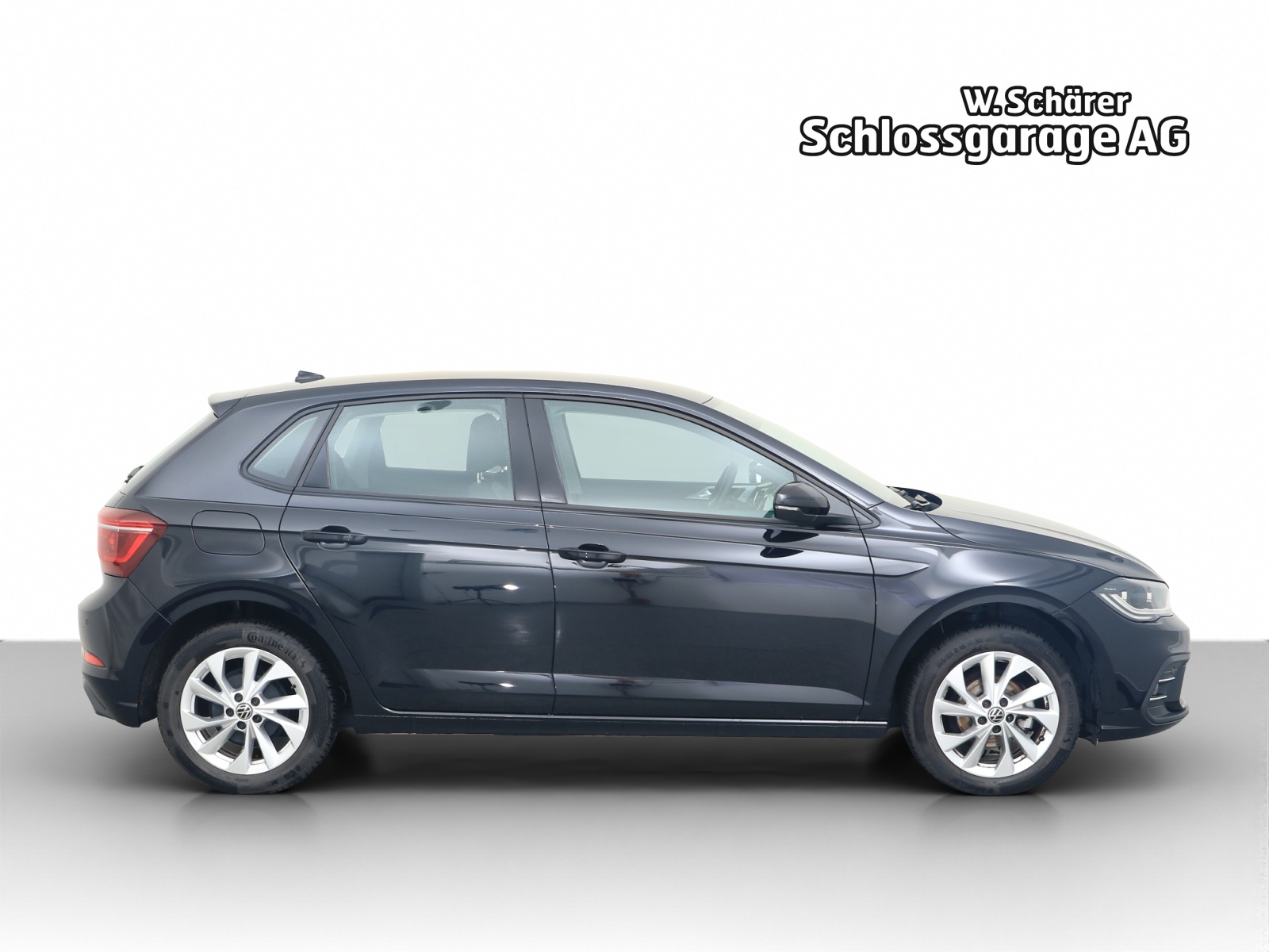 VW Polo 1.0 TSI Style DSG-image-4