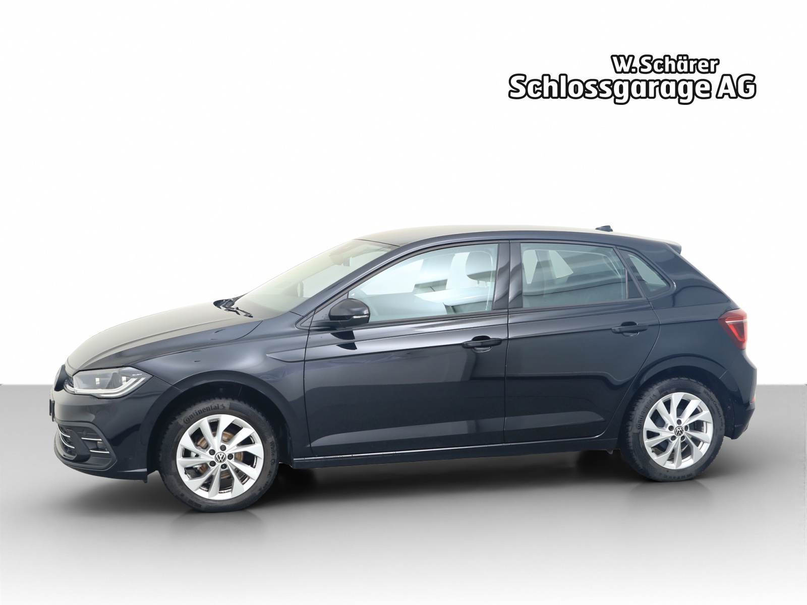 VW Polo 1.0 TSI Style DSG-image-1
