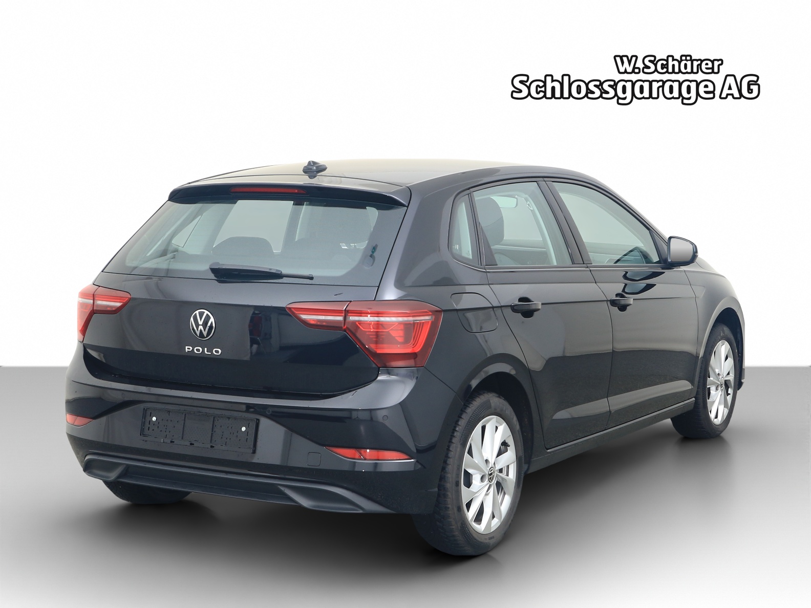 VW Polo 1.0 TSI Style DSG-image-3