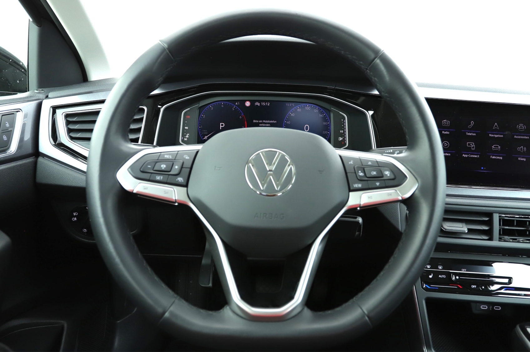 VW Polo 1.0 TSI Style DSG-image-6