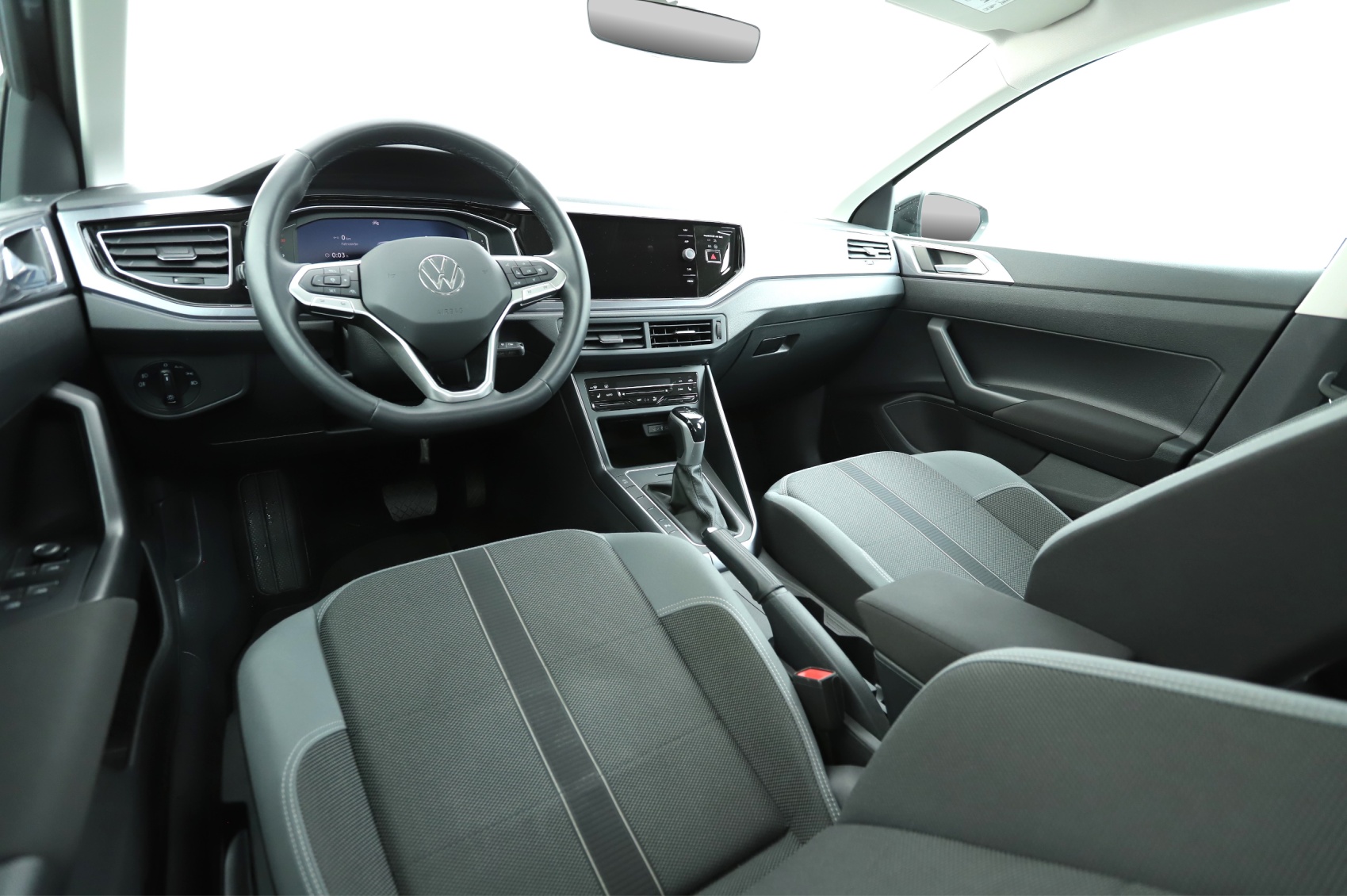 VW Polo 1.0 TSI Style DSG-image-7
