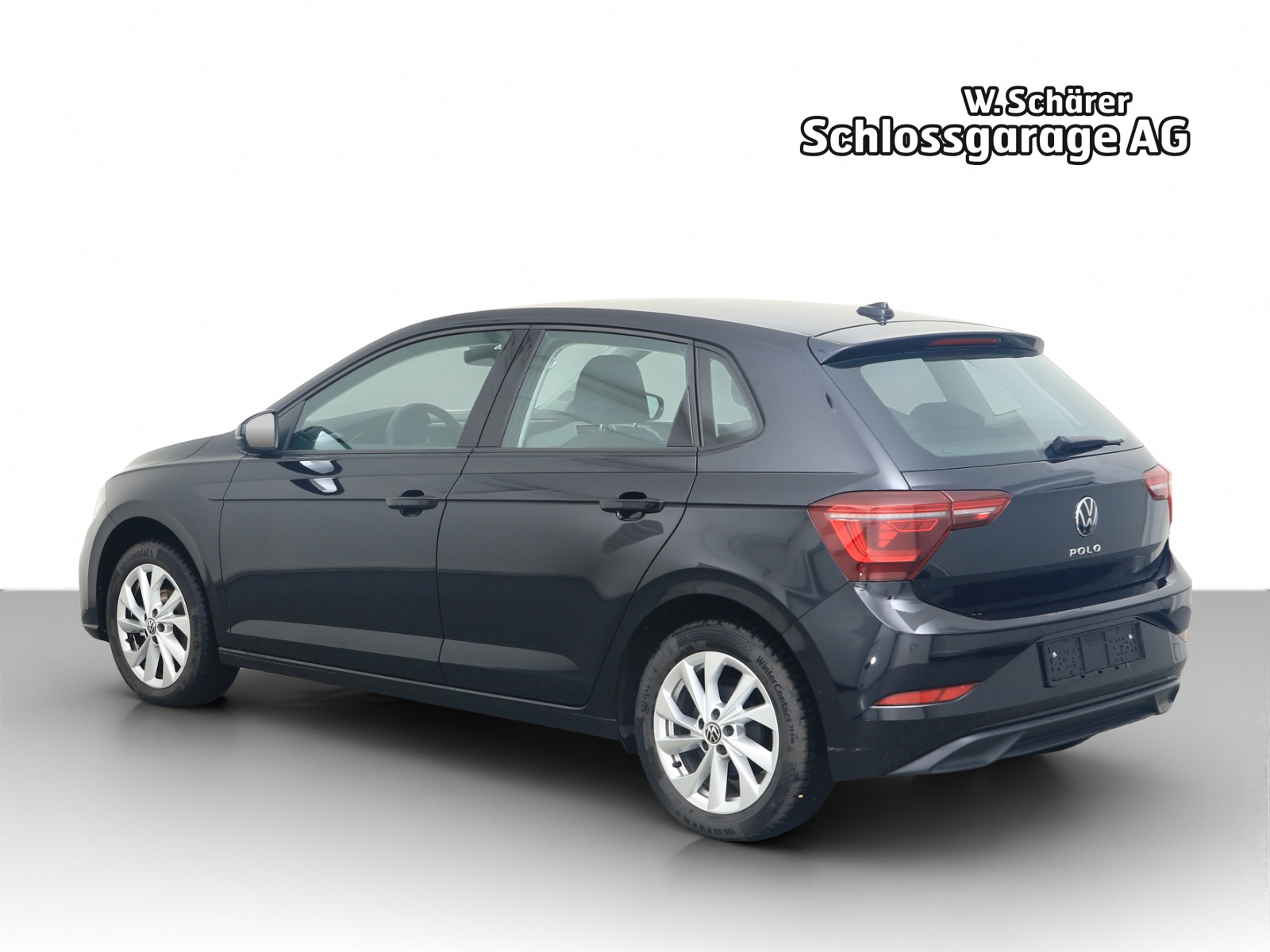 VW Polo 1.0 TSI Style DSG-image-2