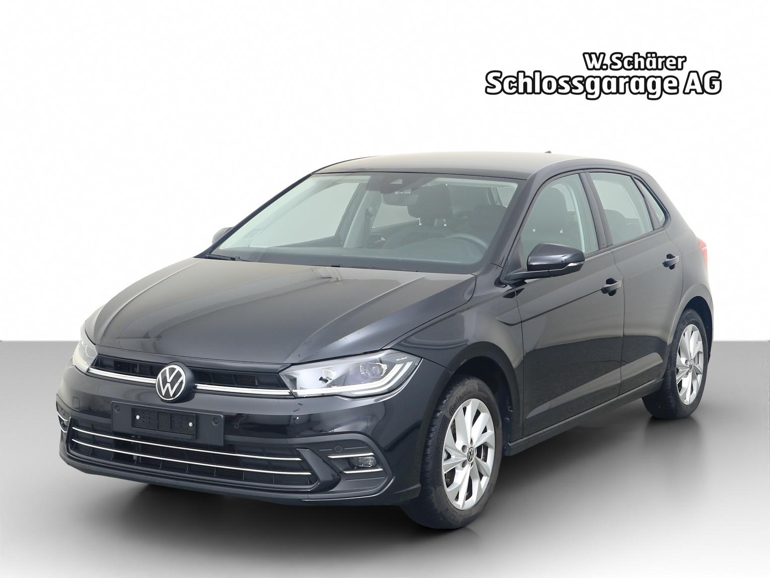 VW Polo 1.0 TSI Style DSG-image-0