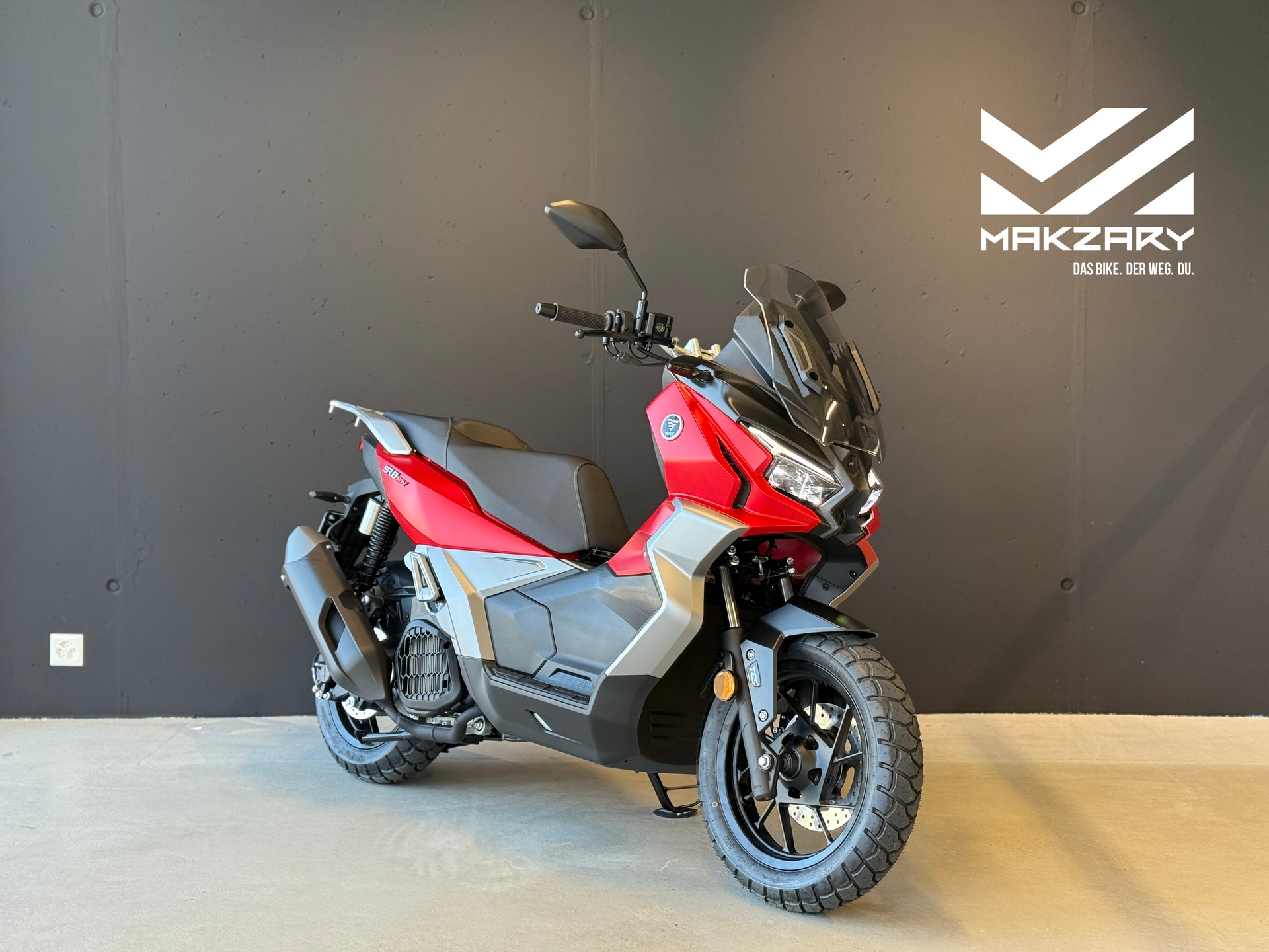 VOGE VOGE SR1 ADV